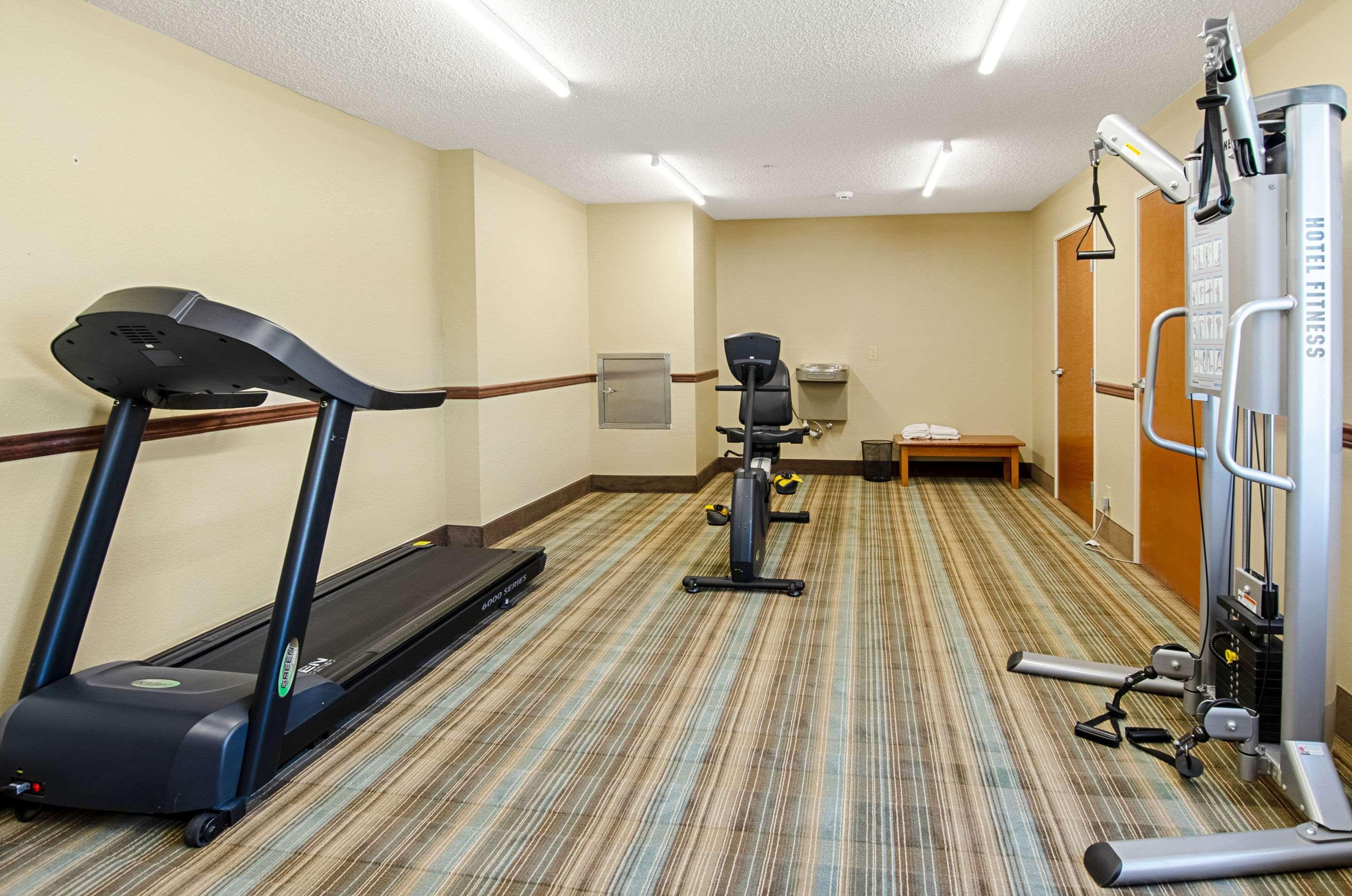 Quality Inn & Suites I-81 Exit 7 Бристоль Экстерьер фото